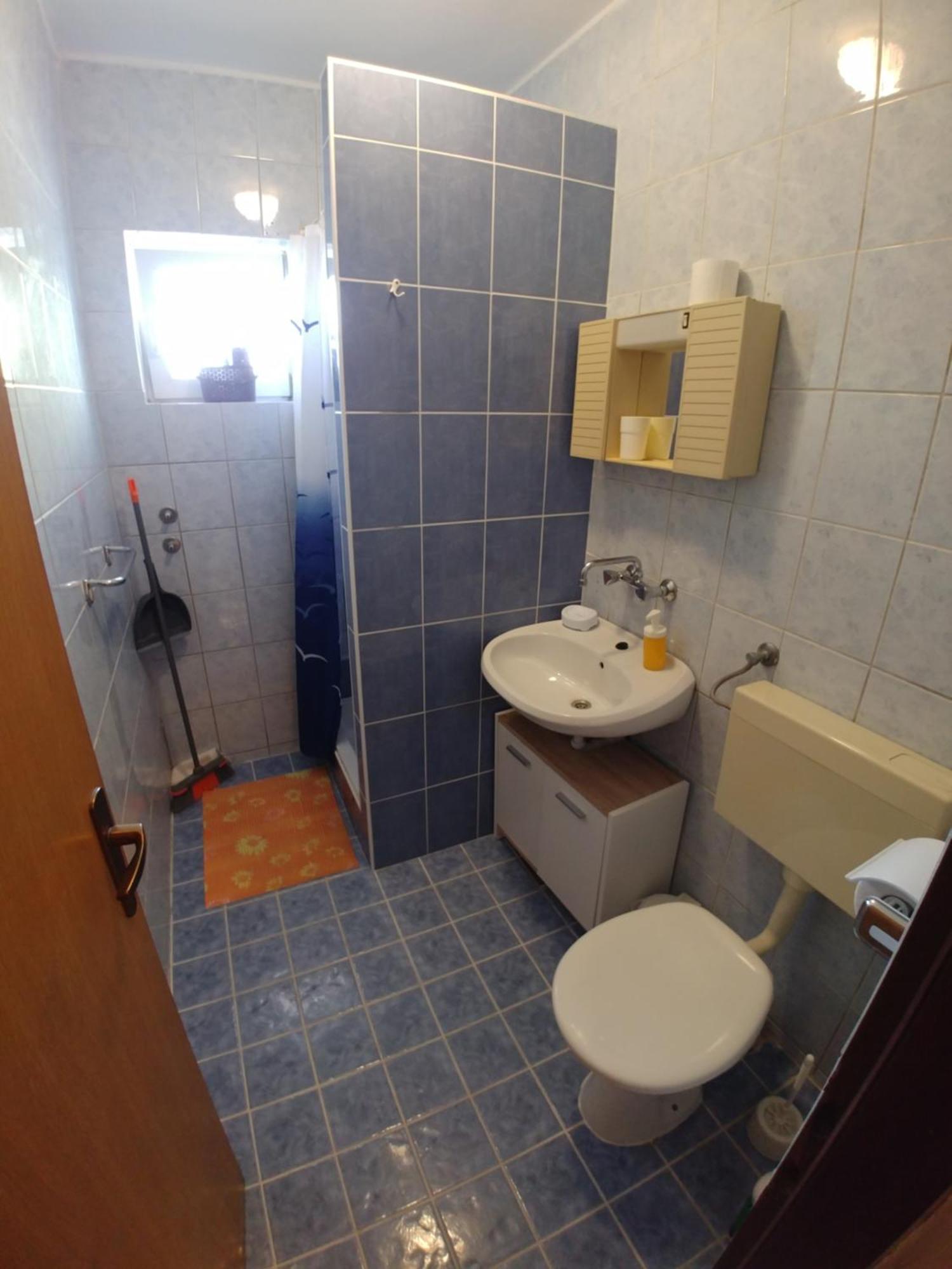 Apartmani Sali Seaview Экстерьер фото