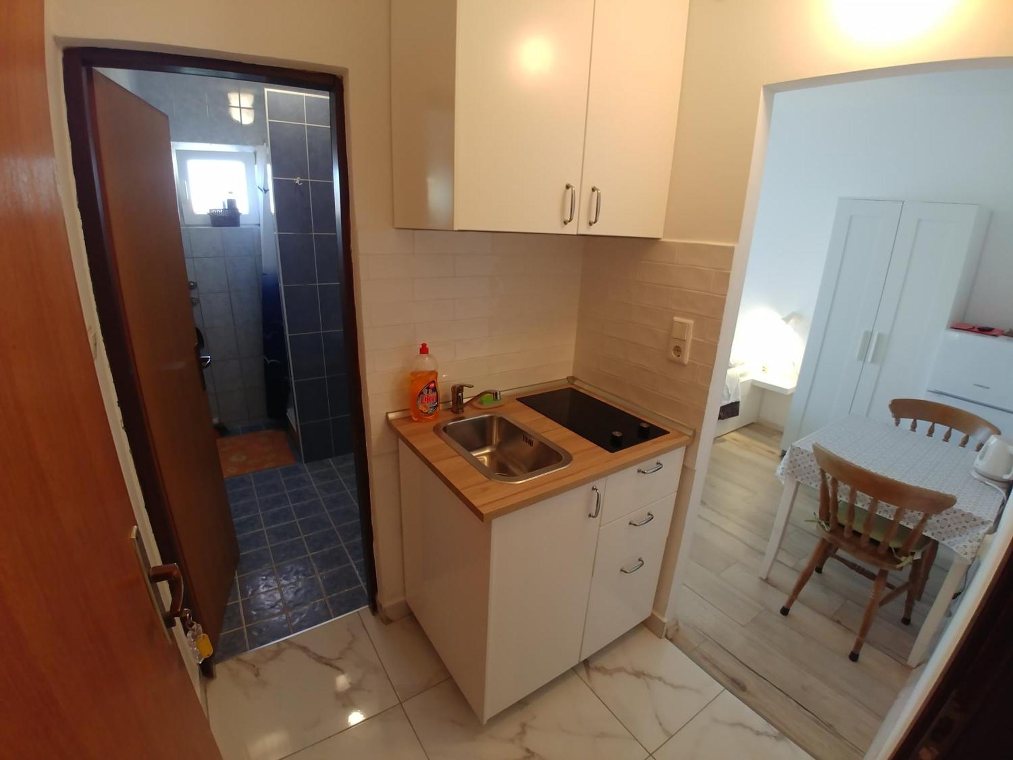 Apartmani Sali Seaview Экстерьер фото