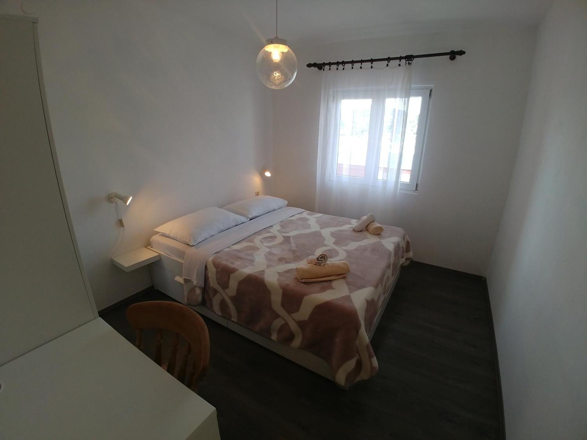 Apartmani Sali Seaview Экстерьер фото