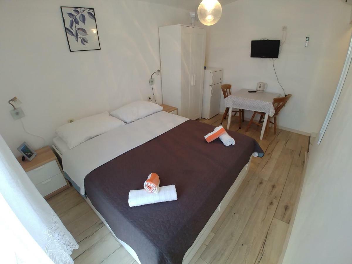 Apartmani Sali Seaview Экстерьер фото